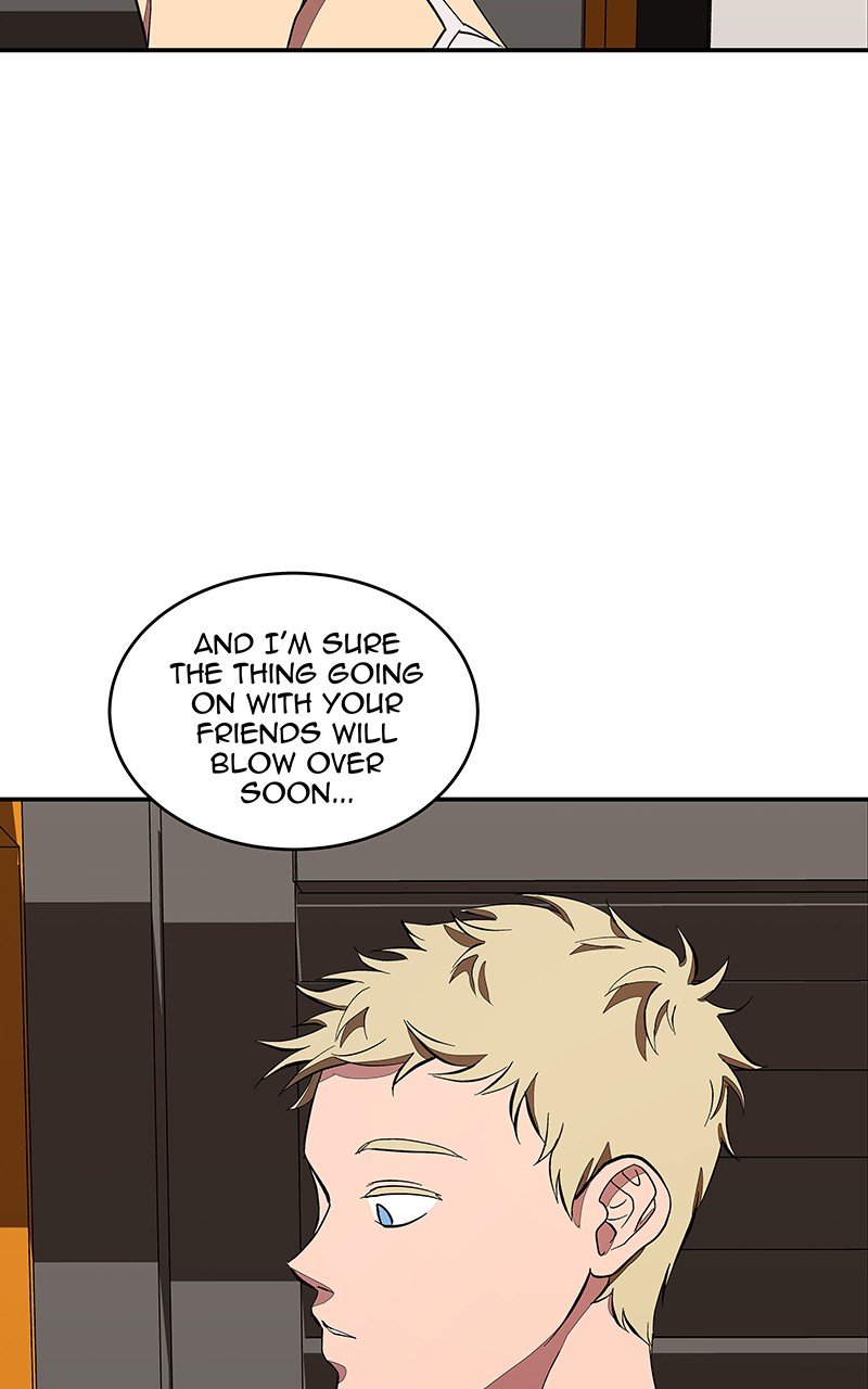 I Love Yoo Chapter 106 page 84 - Chapter 106: Episode 99