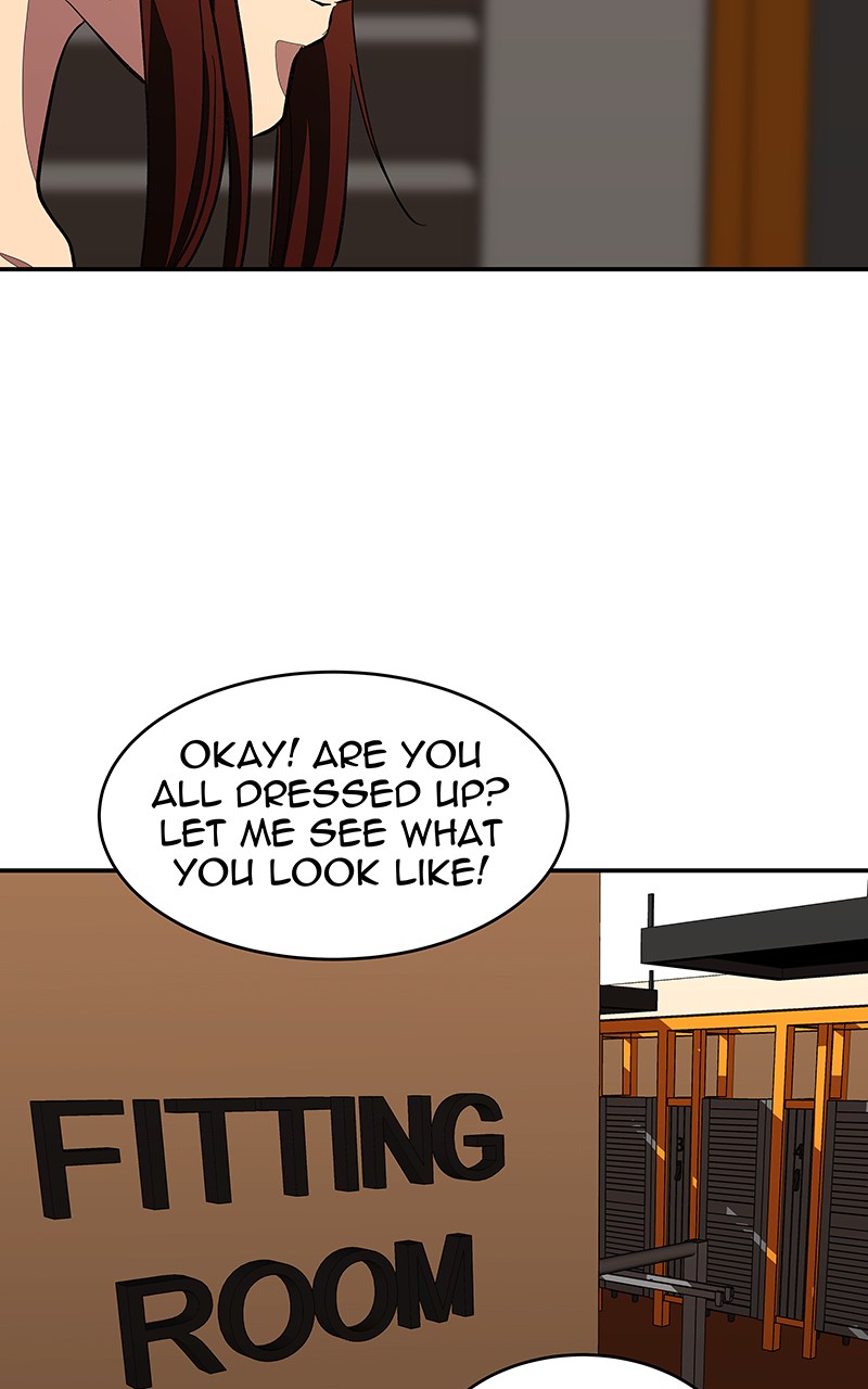 I Love Yoo Chapter 106 page 86 - Chapter 106: Episode 99