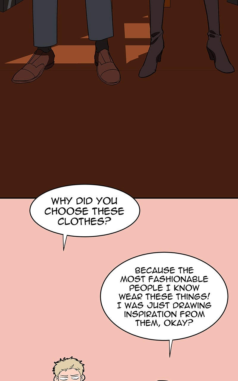 I Love Yoo Chapter 106 page 90 - Chapter 106: Episode 99