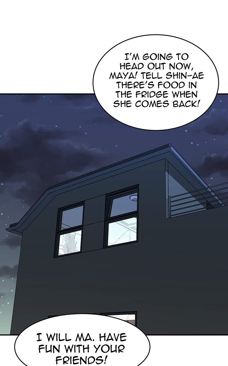 I Love Yoo Chapter 107 page 1 - Chapter 107: Episode 100
