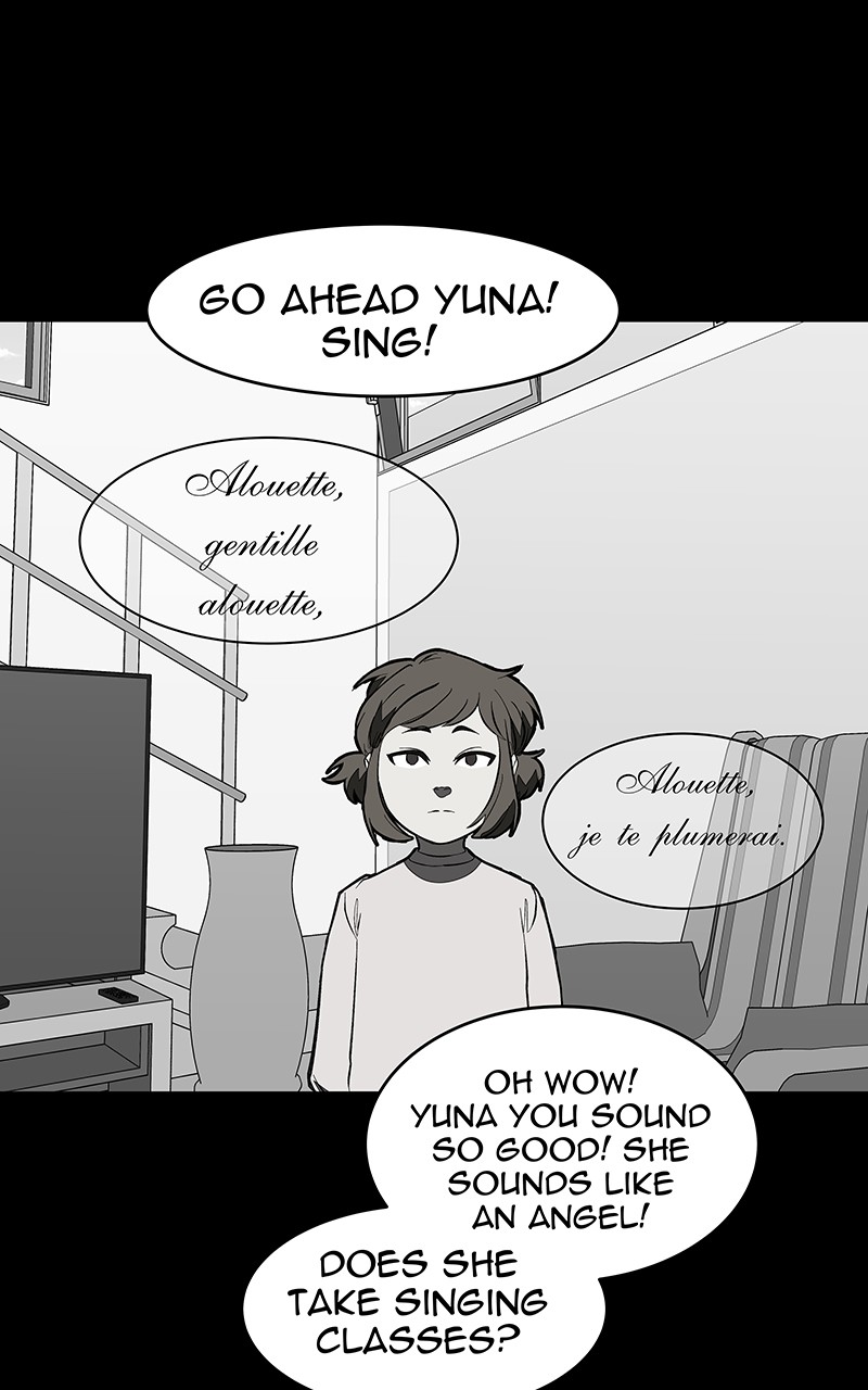 I Love Yoo Chapter 107 page 11 - Chapter 107: Episode 100