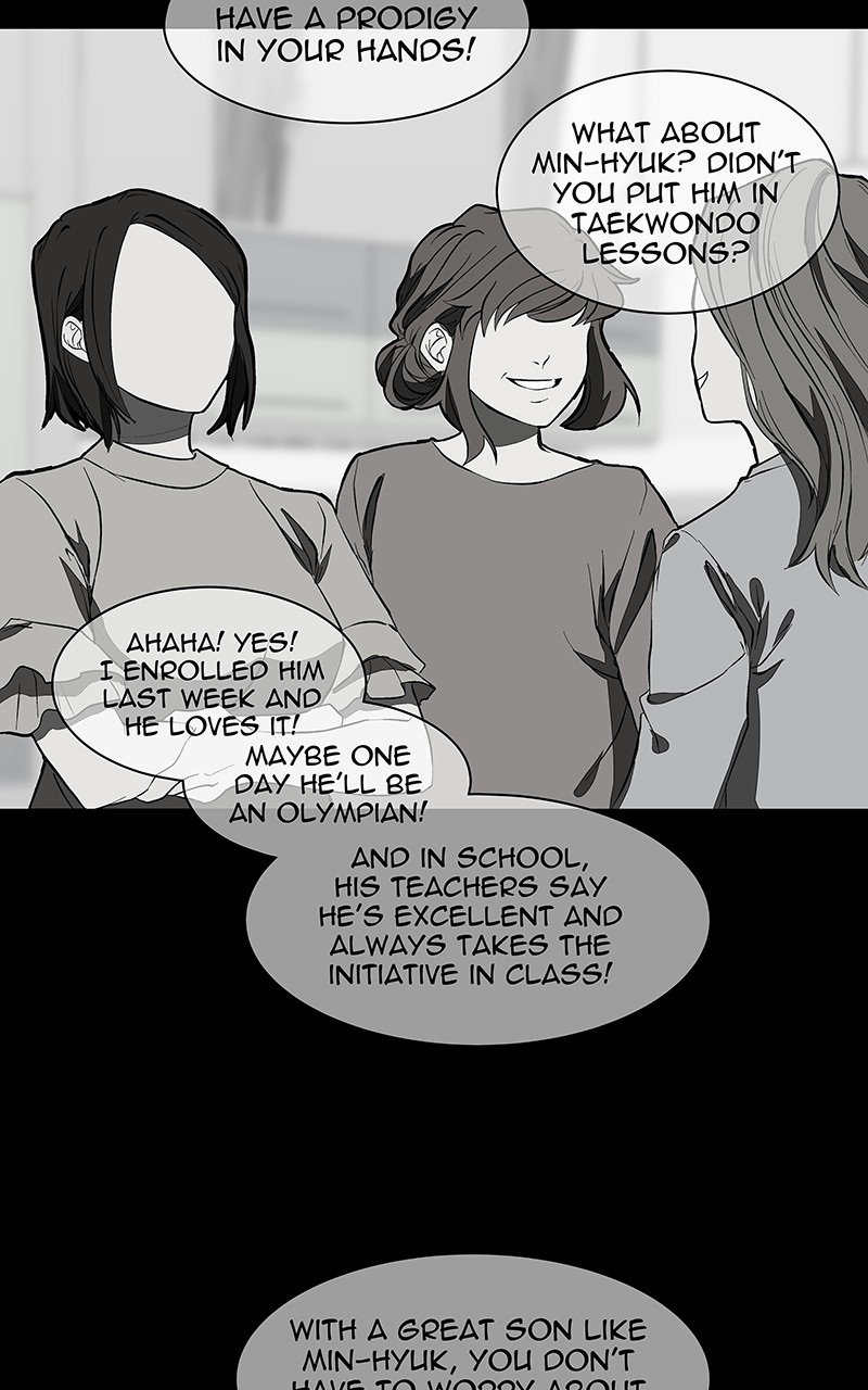 I Love Yoo Chapter 107 page 15 - Chapter 107: Episode 100