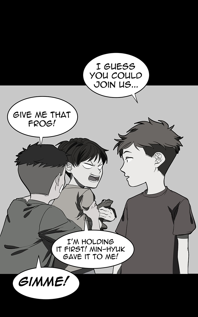 I Love Yoo Chapter 107 page 28 - Chapter 107: Episode 100