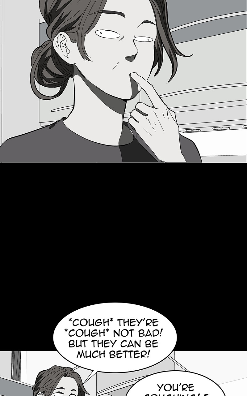 I Love Yoo Chapter 107 page 35 - Chapter 107: Episode 100
