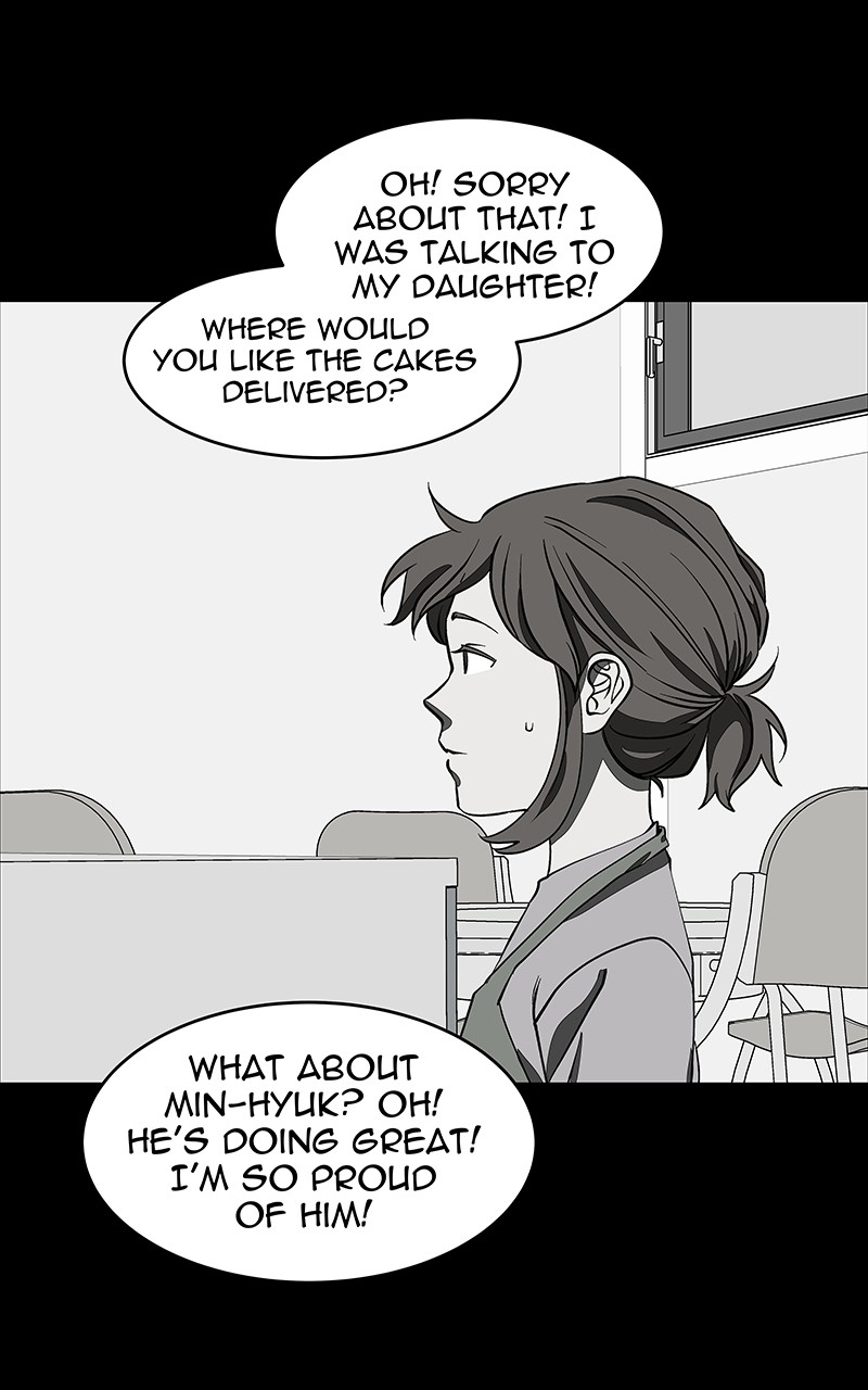 I Love Yoo Chapter 107 page 43 - Chapter 107: Episode 100