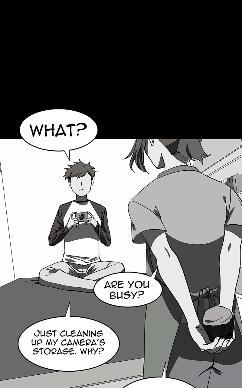 I Love Yoo Chapter 107 page 46 - Chapter 107: Episode 100