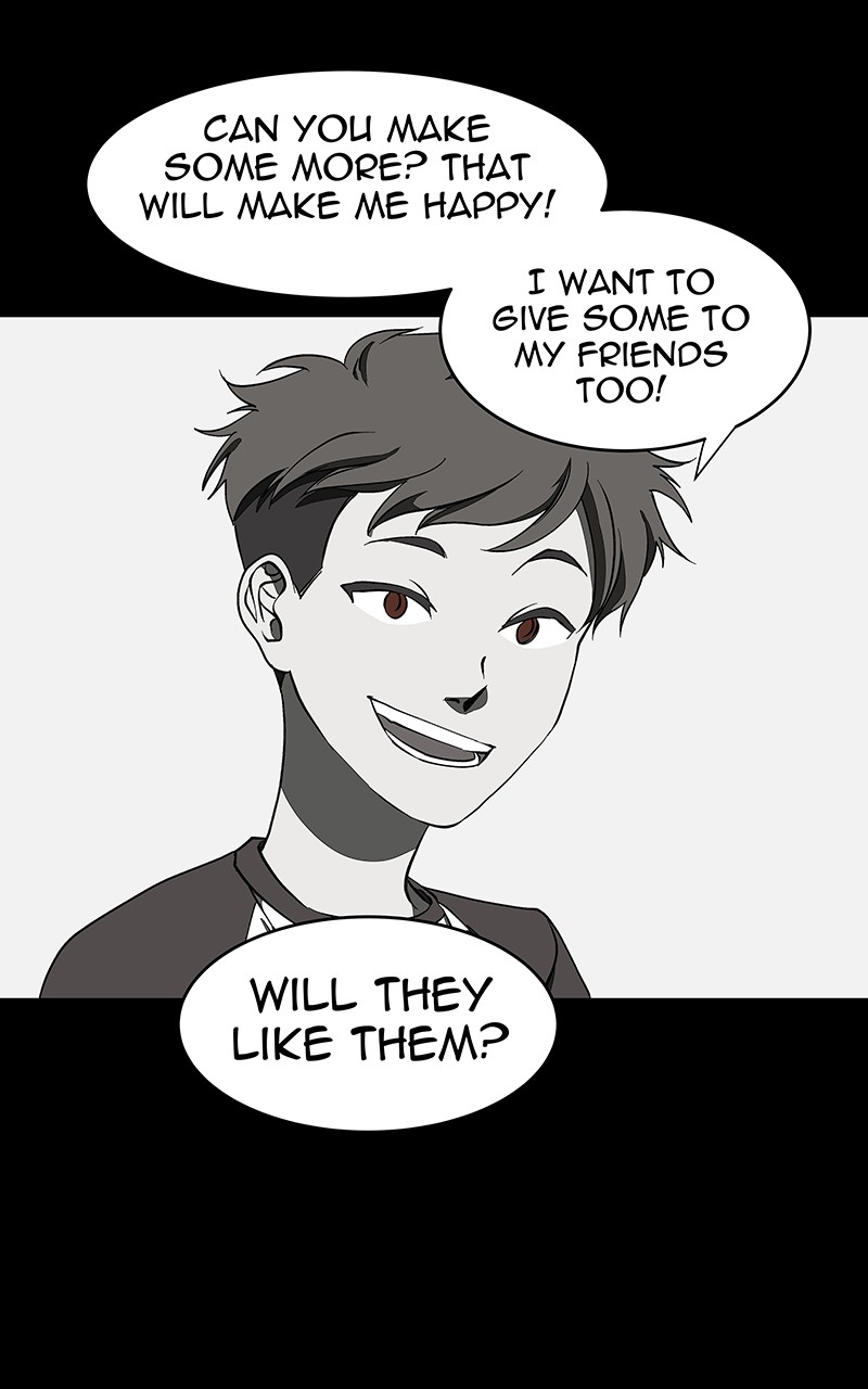 I Love Yoo Chapter 107 page 49 - Chapter 107: Episode 100