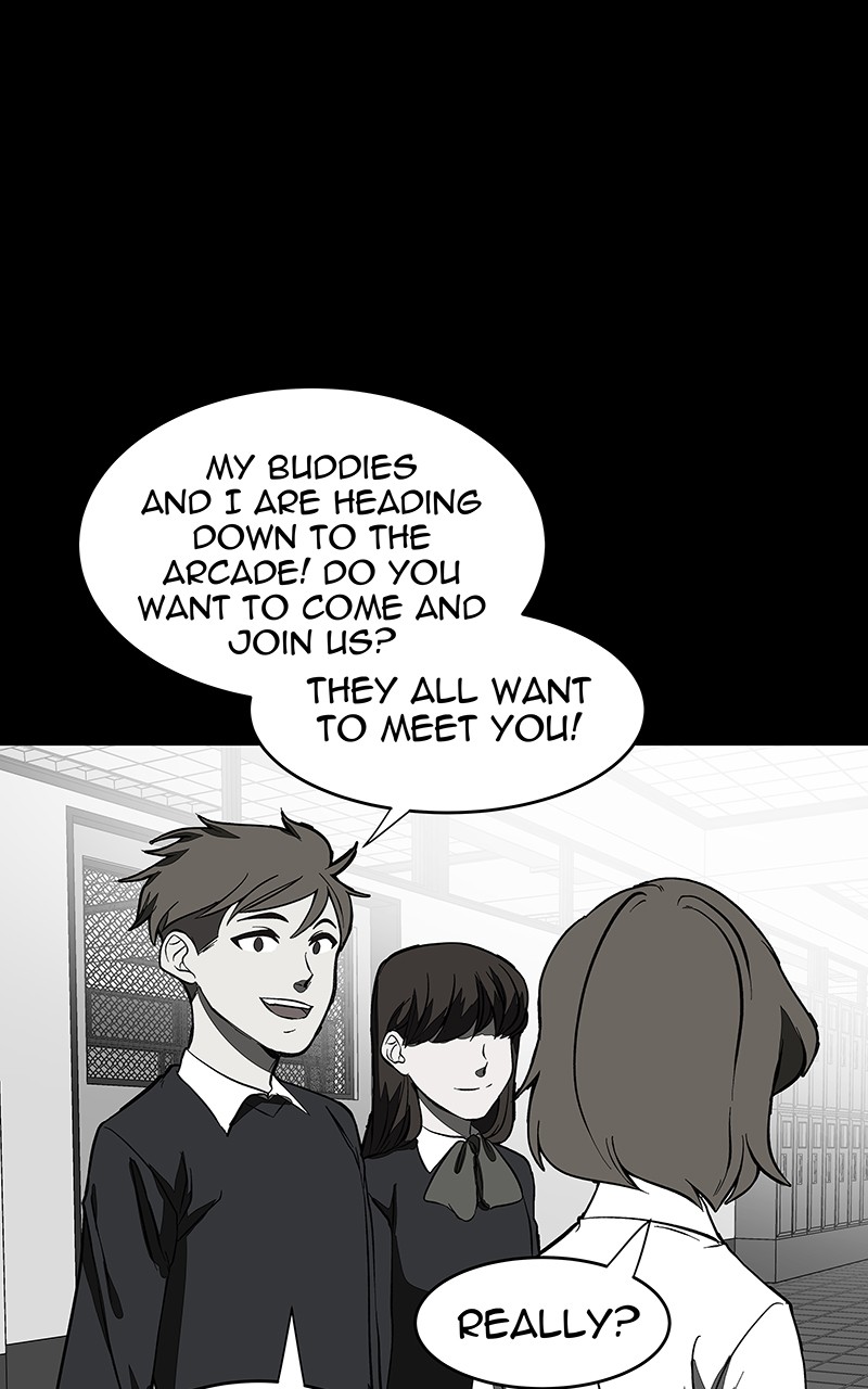 I Love Yoo Chapter 107 page 56 - Chapter 107: Episode 100