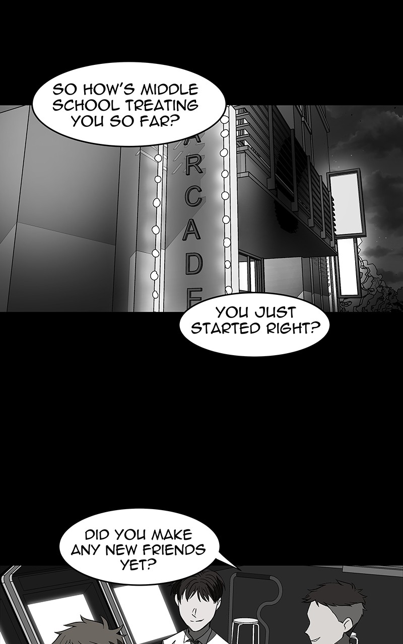 I Love Yoo Chapter 107 page 58 - Chapter 107: Episode 100