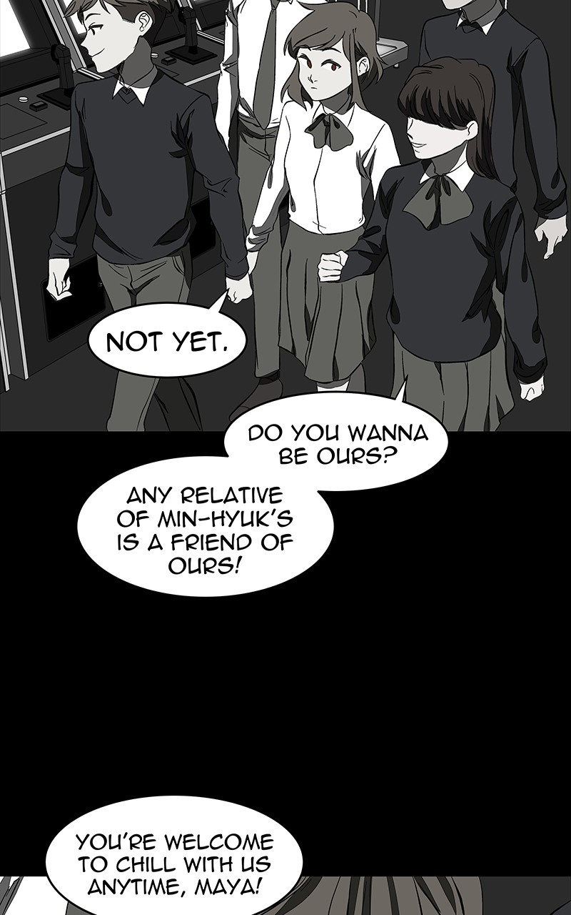 I Love Yoo Chapter 107 page 59 - Chapter 107: Episode 100