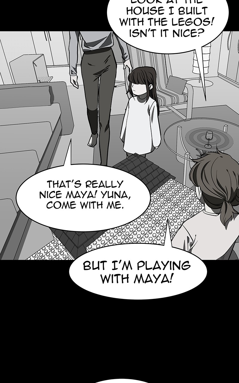 I Love Yoo Chapter 107 page 9 - Chapter 107: Episode 100