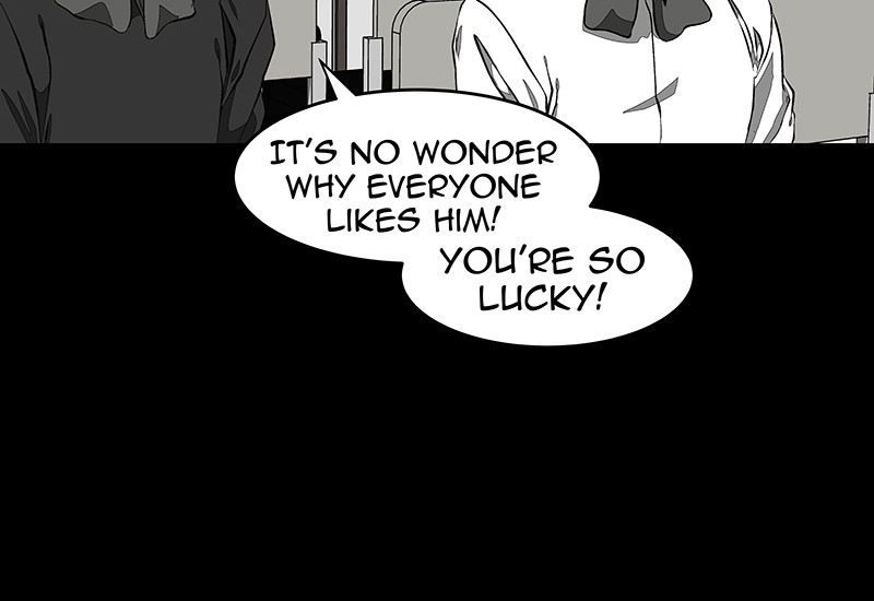 I Love Yoo Chapter 108 page 11 - Chapter 108: Episode 101