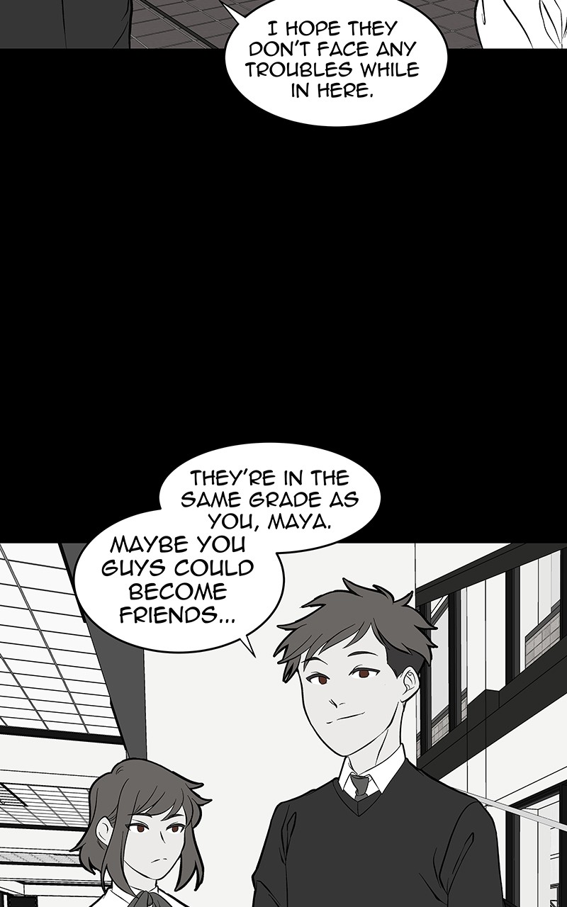 I Love Yoo Chapter 108 page 15 - Chapter 108: Episode 101