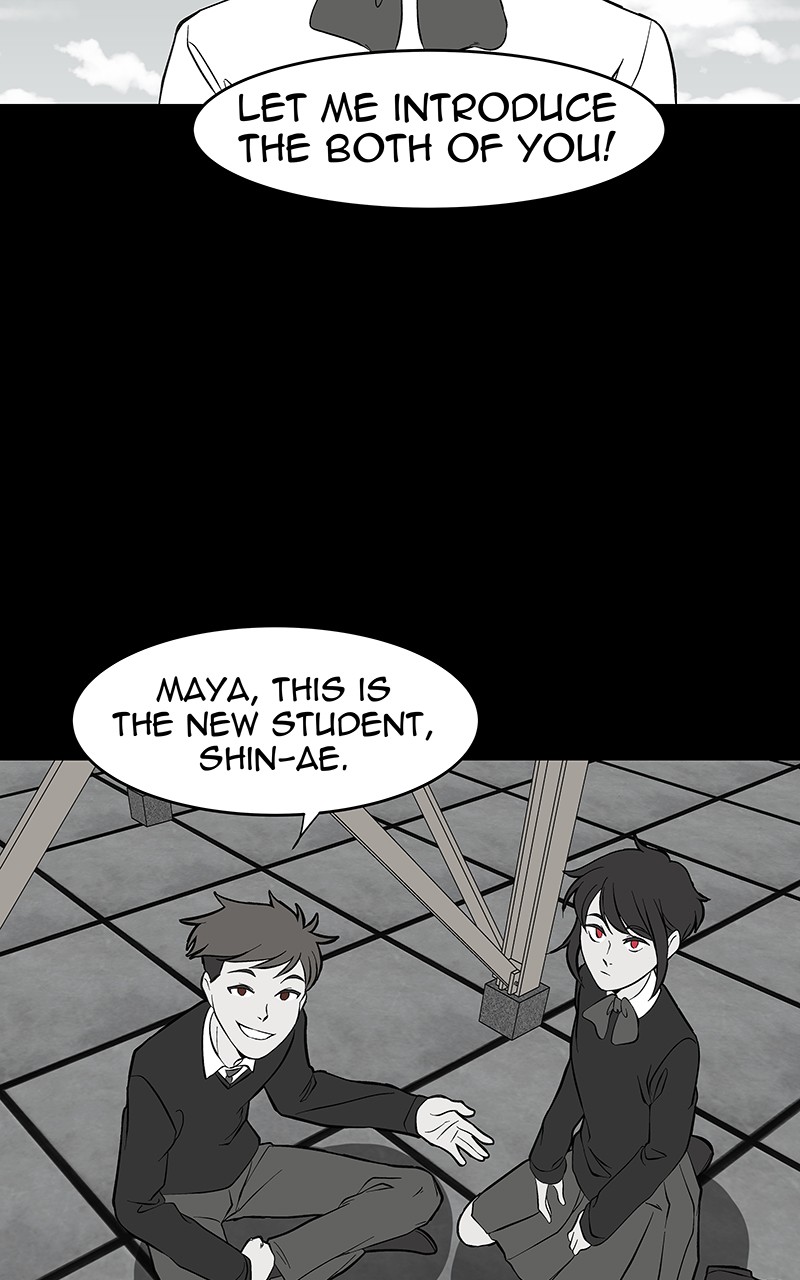 I Love Yoo Chapter 108 page 19 - Chapter 108: Episode 101