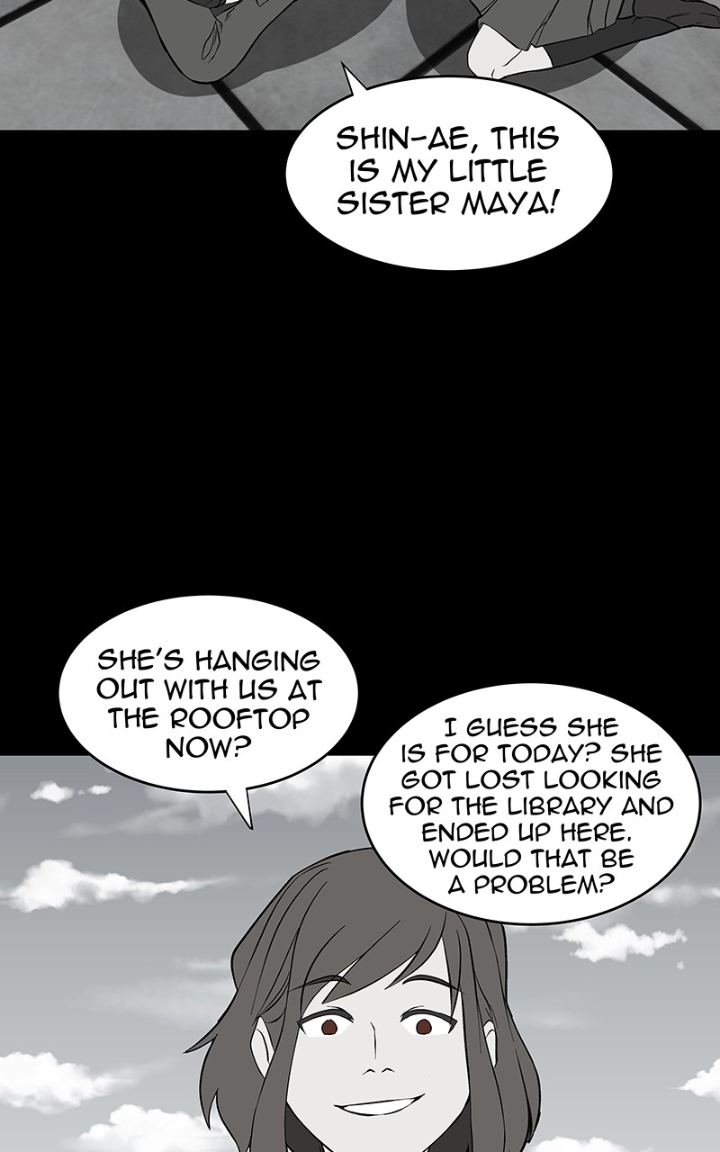 I Love Yoo Chapter 108 page 20 - Chapter 108: Episode 101