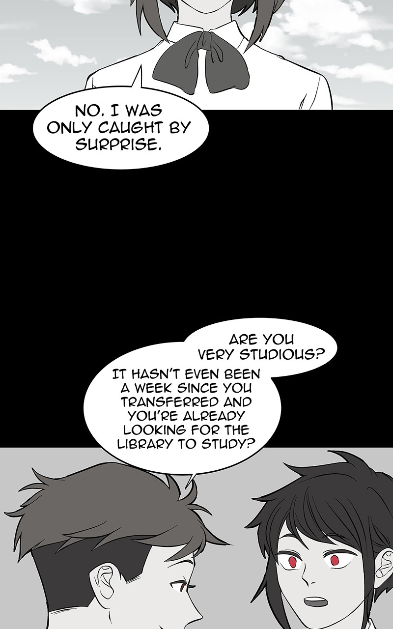 I Love Yoo Chapter 108 page 21 - Chapter 108: Episode 101