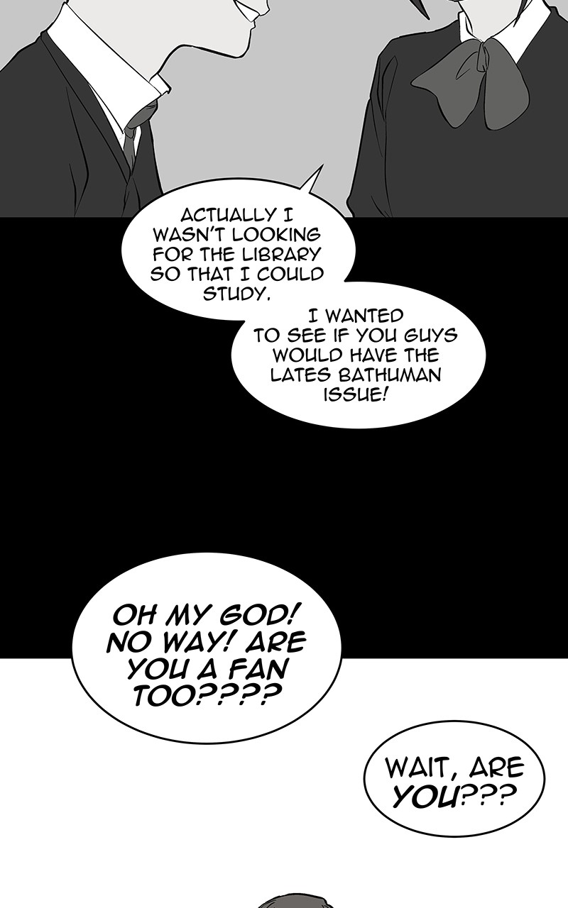 I Love Yoo Chapter 108 page 22 - Chapter 108: Episode 101