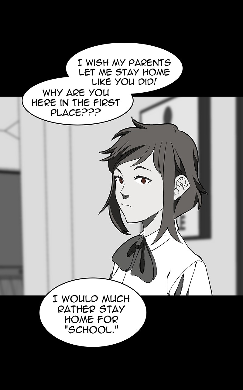 I Love Yoo Chapter 108 page 25 - Chapter 108: Episode 101