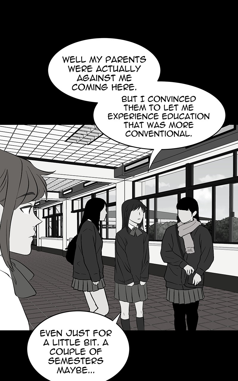 I Love Yoo Chapter 108 page 26 - Chapter 108: Episode 101