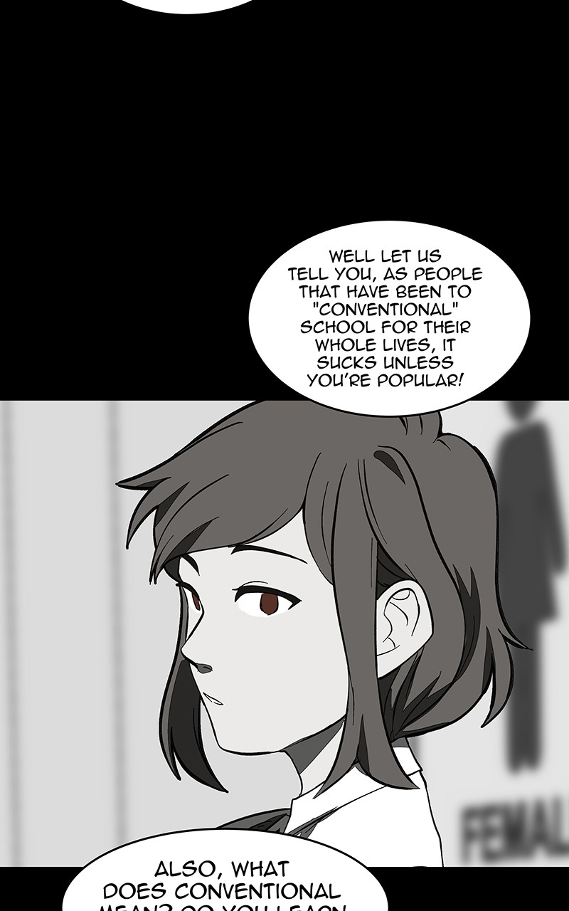 I Love Yoo Chapter 108 page 27 - Chapter 108: Episode 101