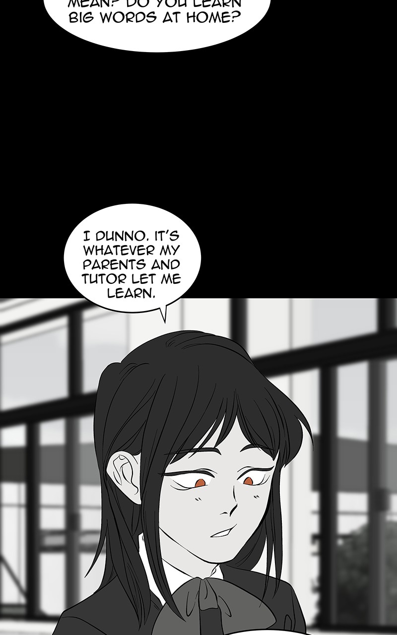I Love Yoo Chapter 108 page 28 - Chapter 108: Episode 101