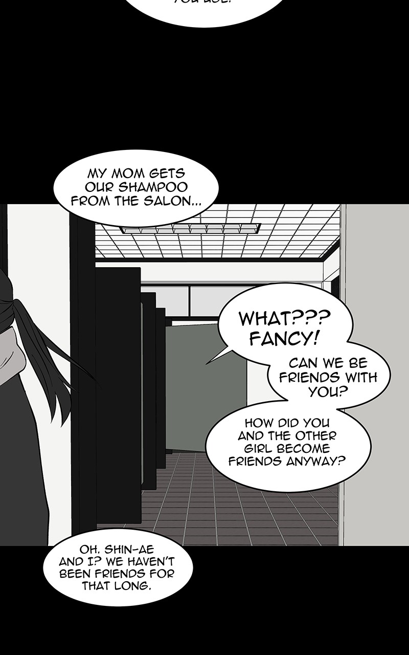 I Love Yoo Chapter 108 page 31 - Chapter 108: Episode 101