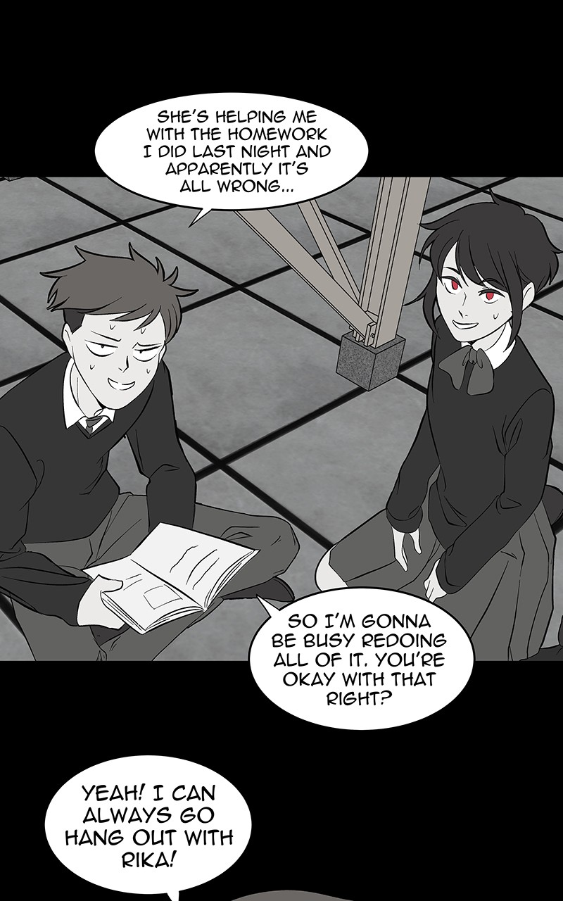I Love Yoo Chapter 108 page 36 - Chapter 108: Episode 101
