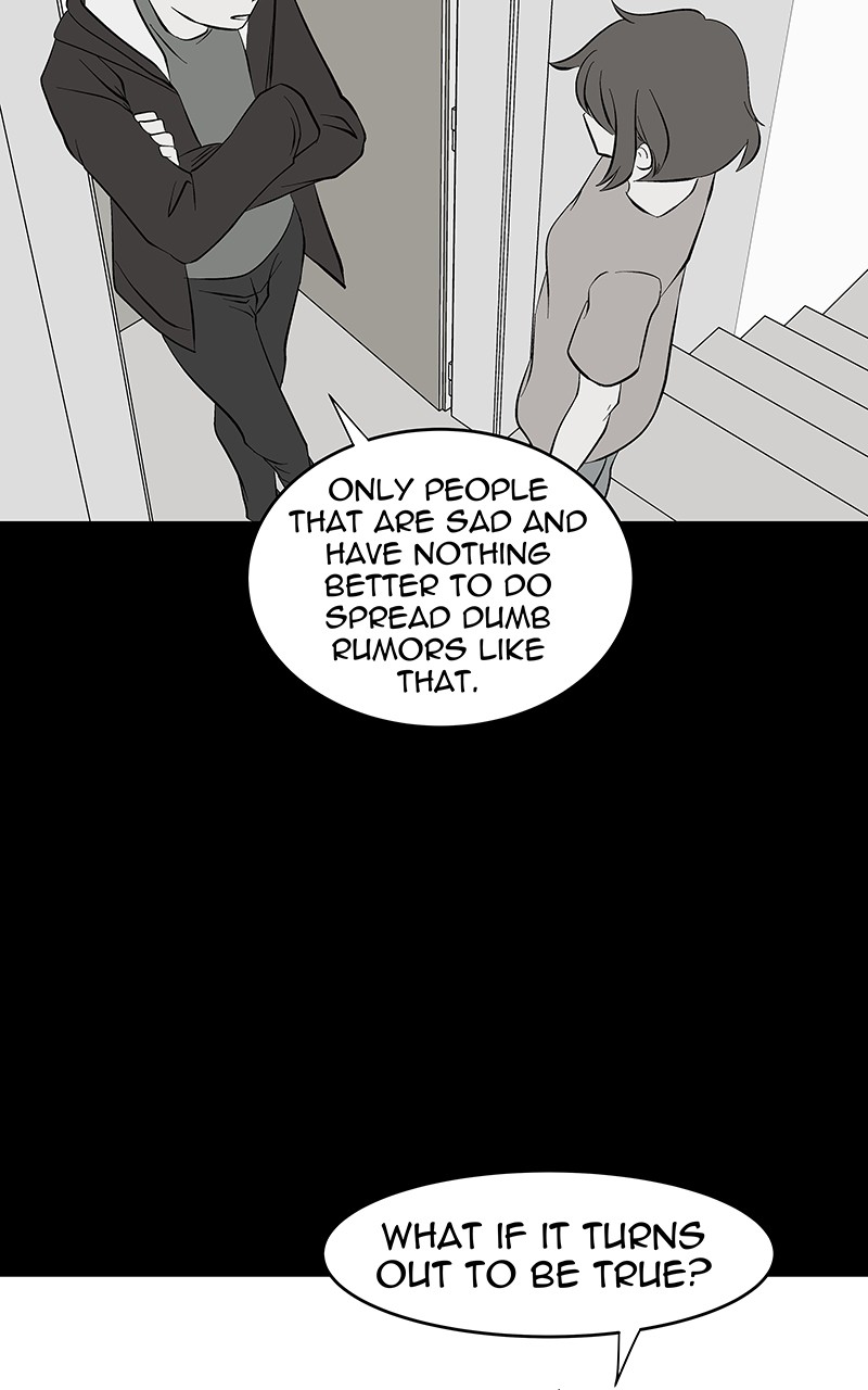 I Love Yoo Chapter 108 page 46 - Chapter 108: Episode 101