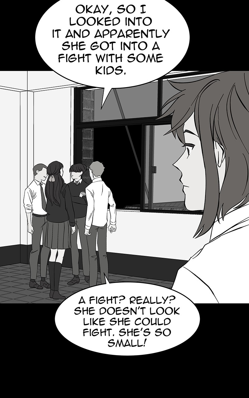 I Love Yoo Chapter 108 page 53 - Chapter 108: Episode 101