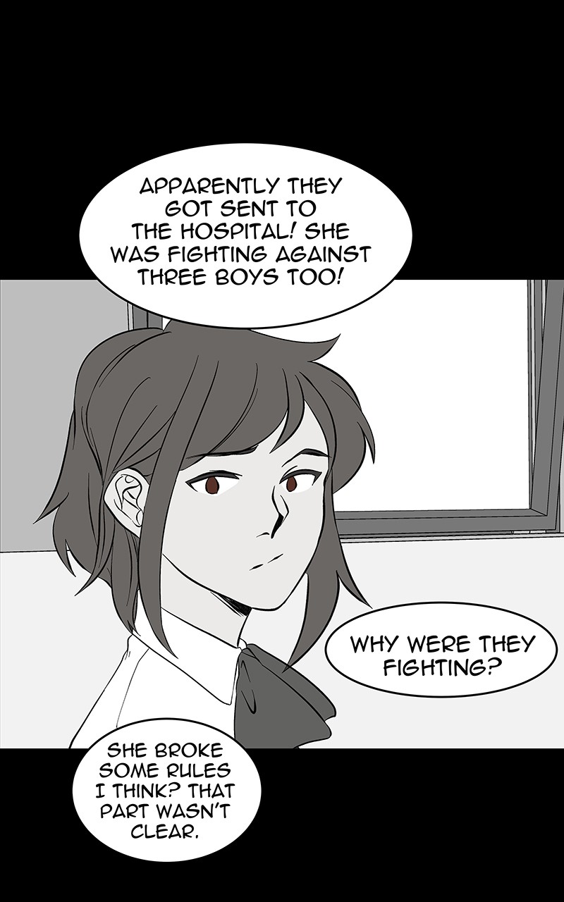 I Love Yoo Chapter 108 page 54 - Chapter 108: Episode 101