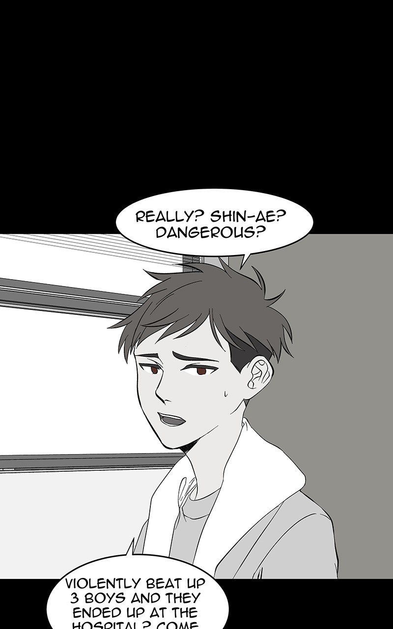 I Love Yoo Chapter 108 page 55 - Chapter 108: Episode 101