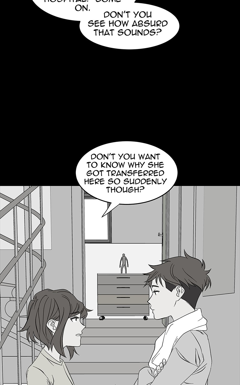 I Love Yoo Chapter 108 page 56 - Chapter 108: Episode 101