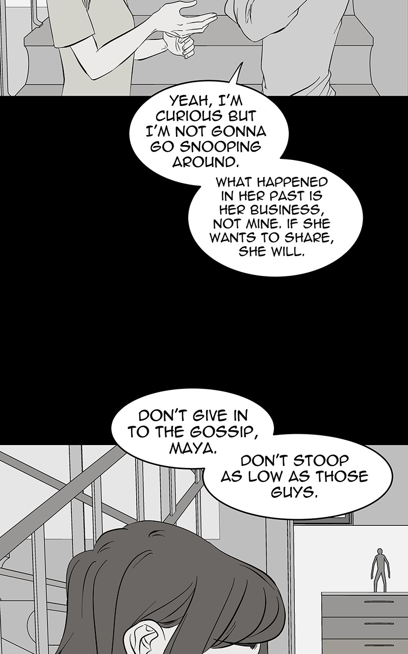 I Love Yoo Chapter 108 page 57 - Chapter 108: Episode 101
