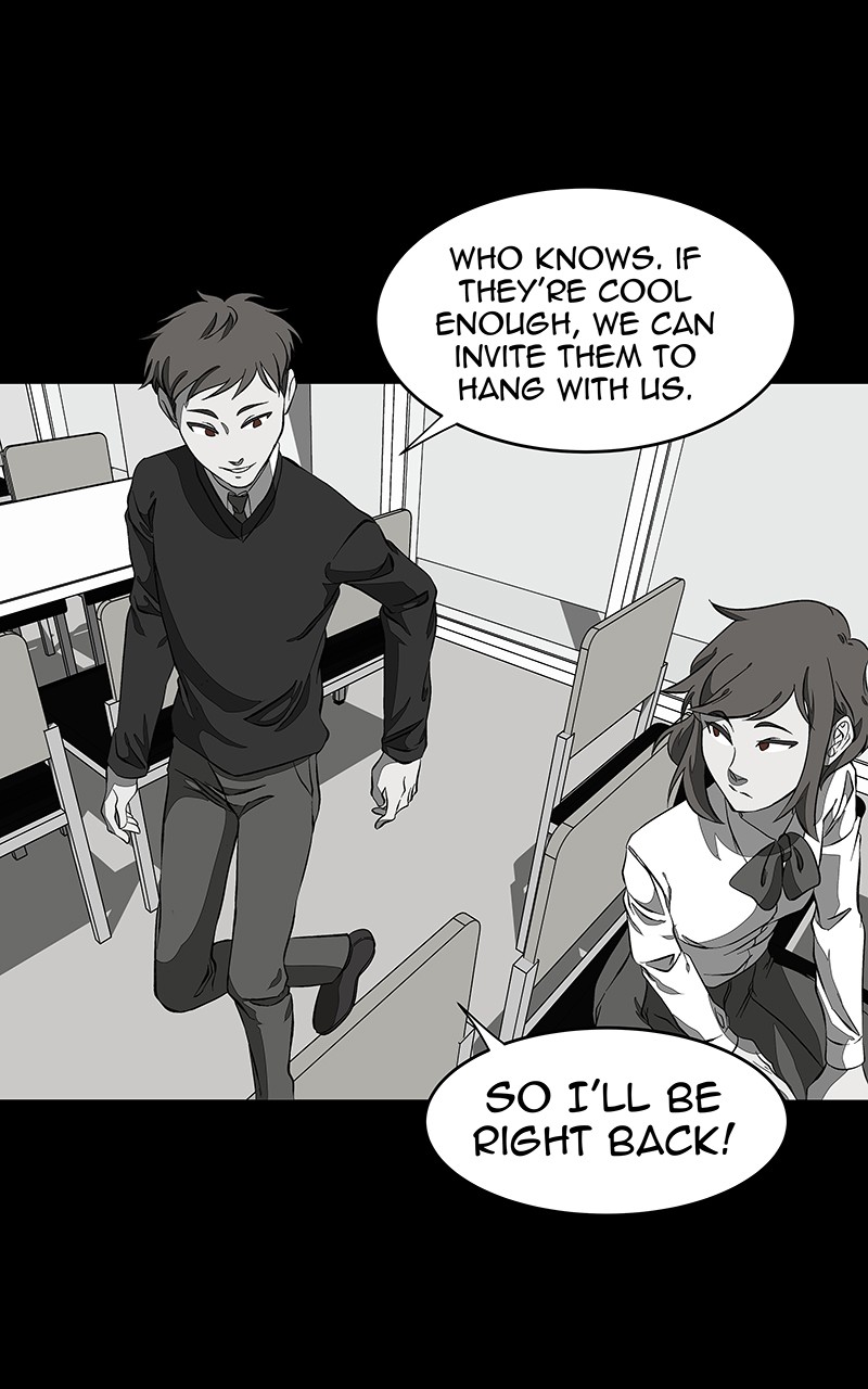 I Love Yoo Chapter 108 page 7 - Chapter 108: Episode 101