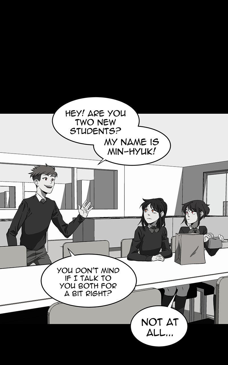 I Love Yoo Chapter 108 page 8 - Chapter 108: Episode 101