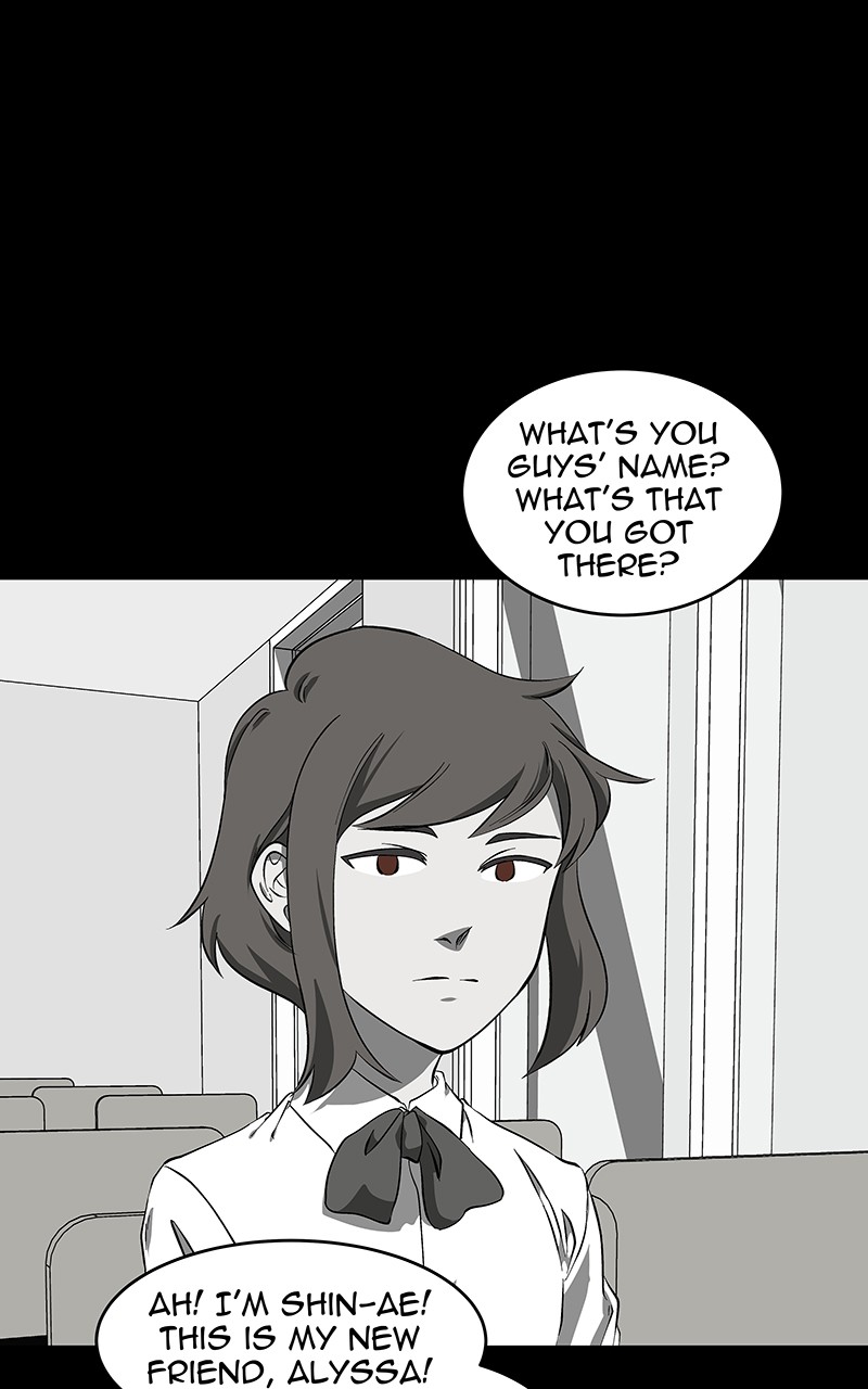 I Love Yoo Chapter 108 page 9 - Chapter 108: Episode 101