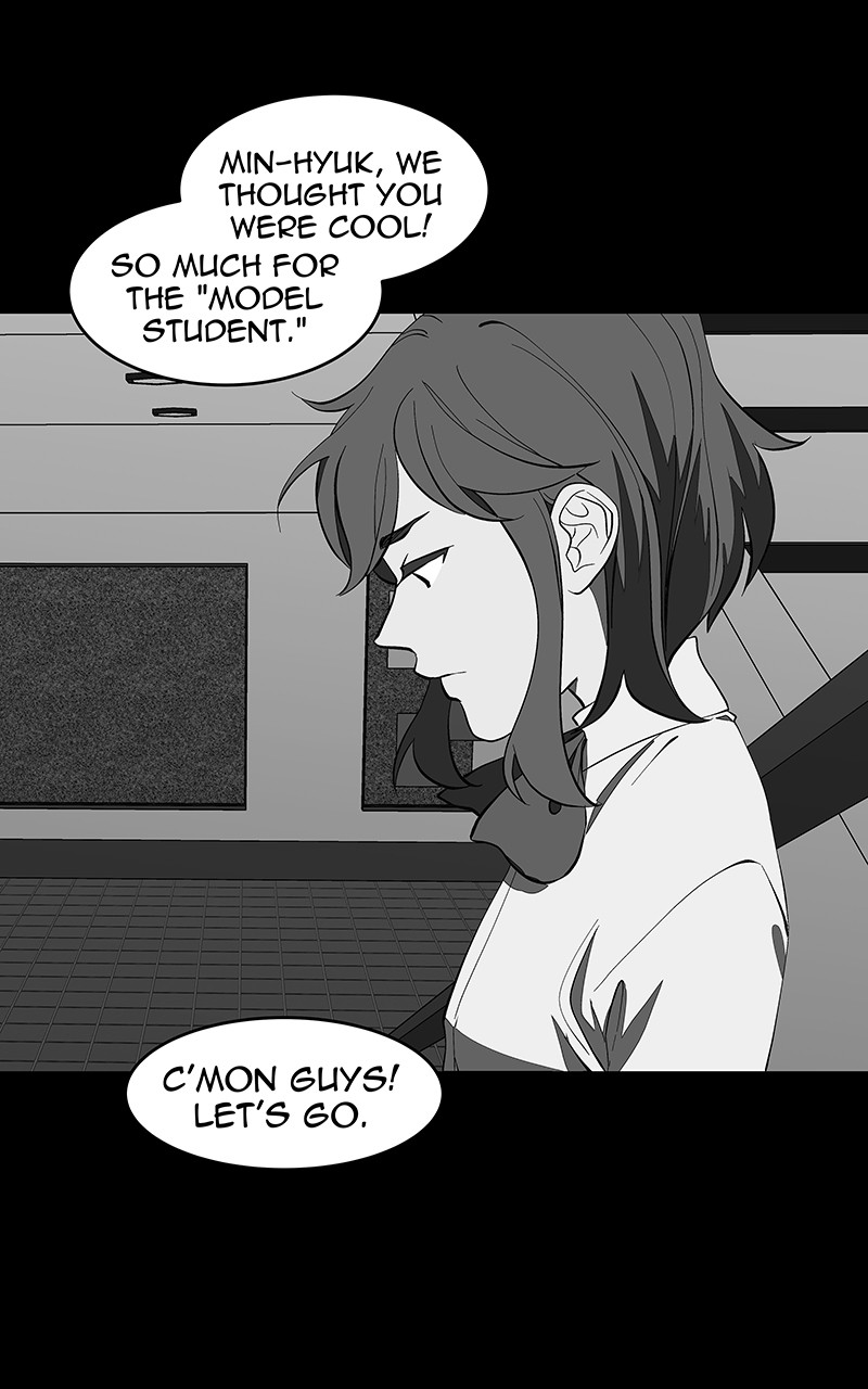 I Love Yoo Chapter 109 page 12 - Chapter 109: Episode 102