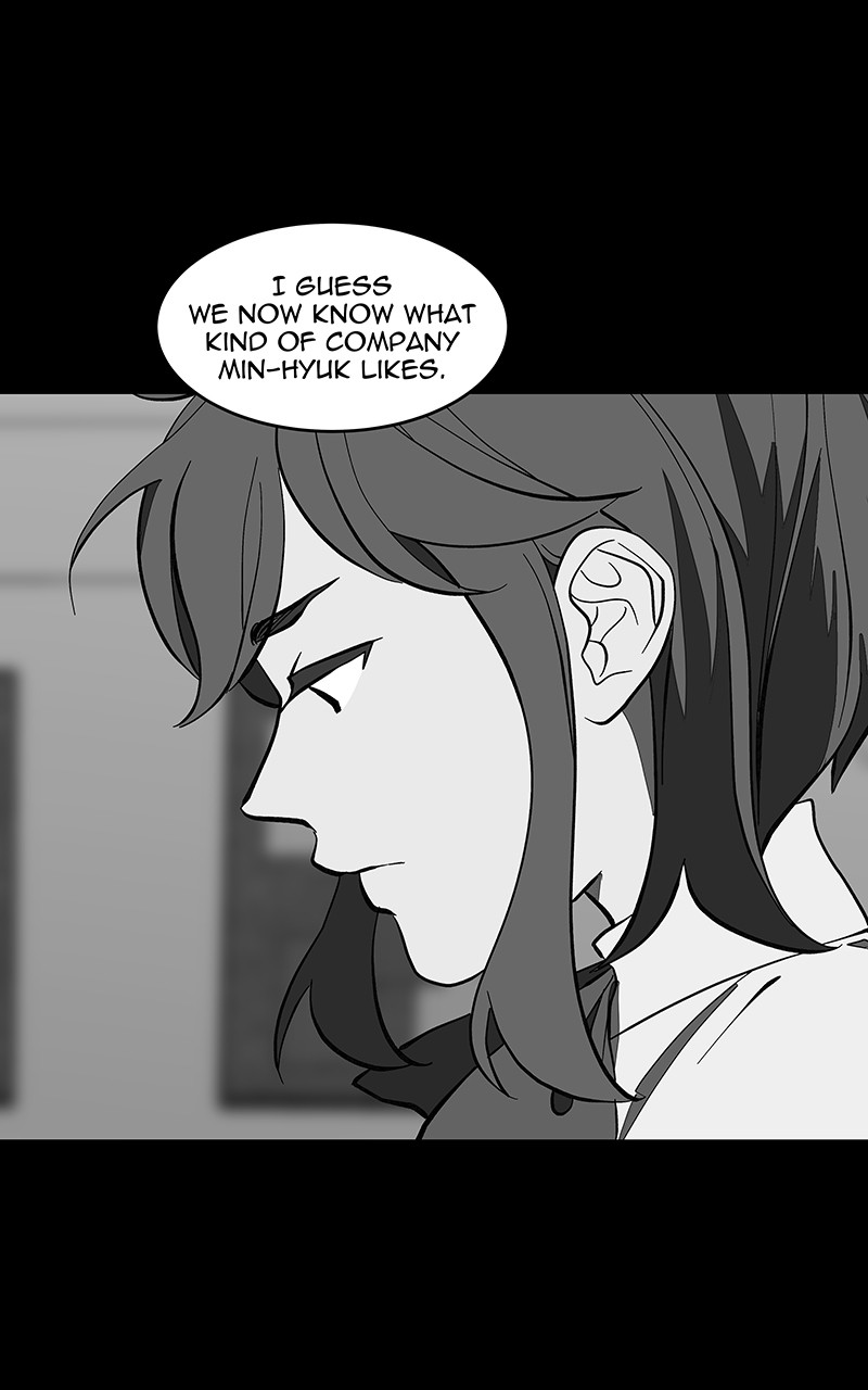 I Love Yoo Chapter 109 page 13 - Chapter 109: Episode 102