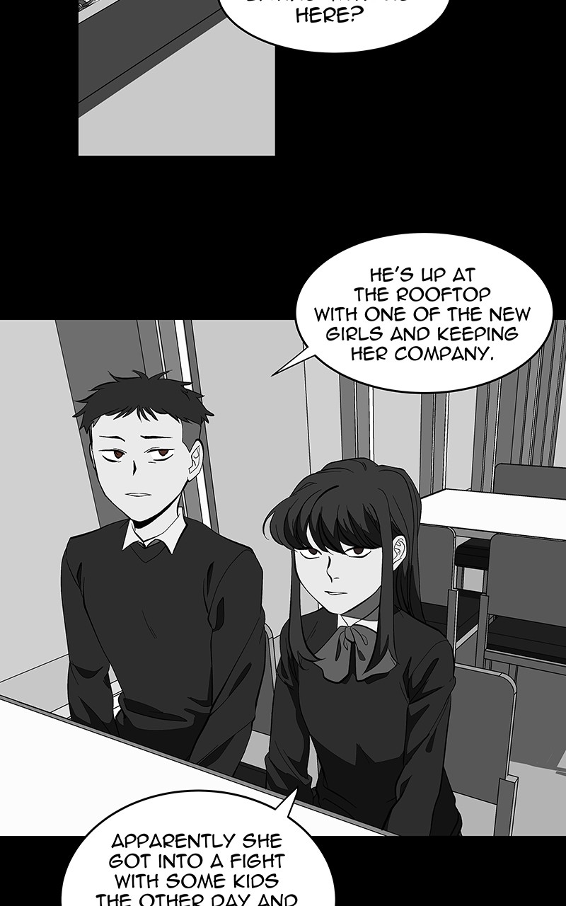 I Love Yoo Chapter 109 page 15 - Chapter 109: Episode 102