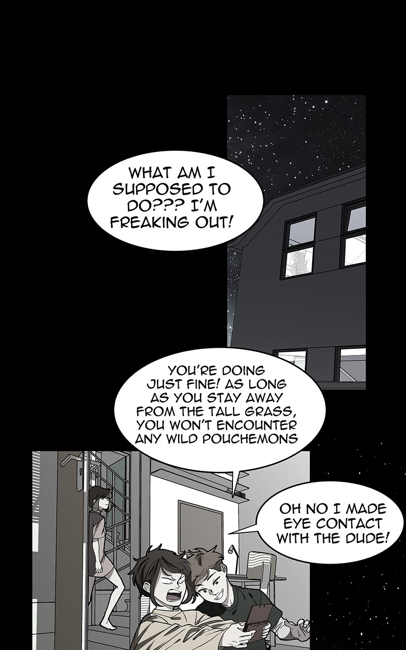 I Love Yoo Chapter 109 page 22 - Chapter 109: Episode 102