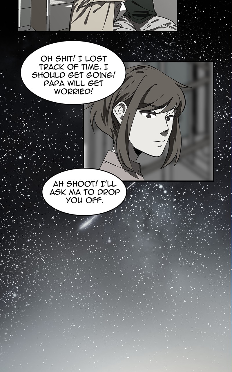 I Love Yoo Chapter 109 page 23 - Chapter 109: Episode 102