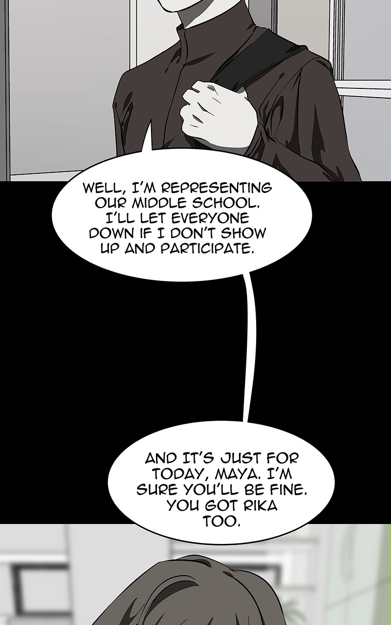 I Love Yoo Chapter 109 page 25 - Chapter 109: Episode 102
