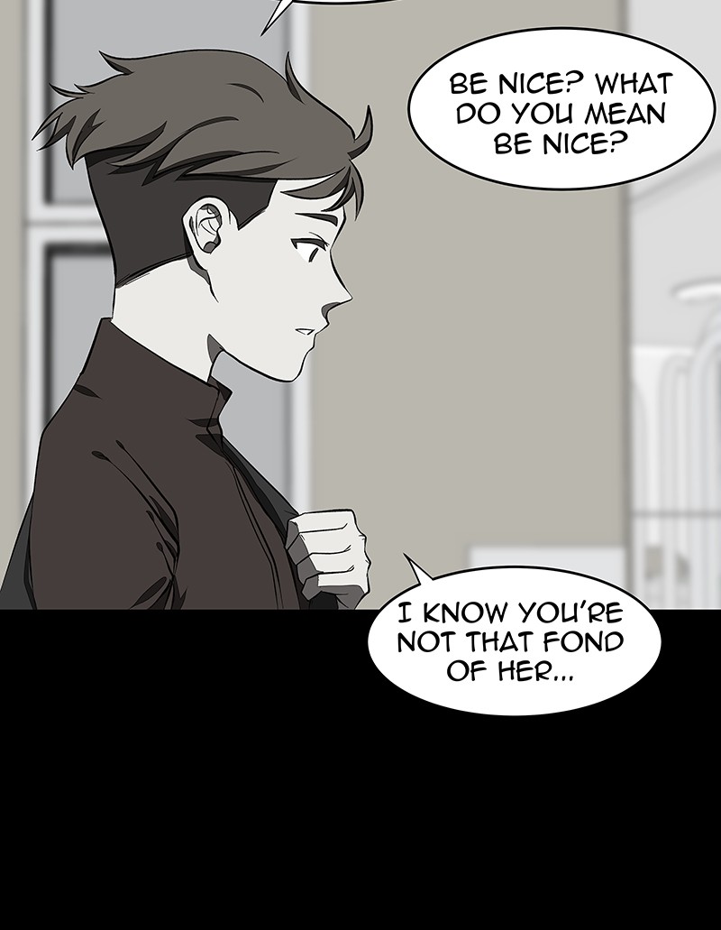 I Love Yoo Chapter 109 page 27 - Chapter 109: Episode 102