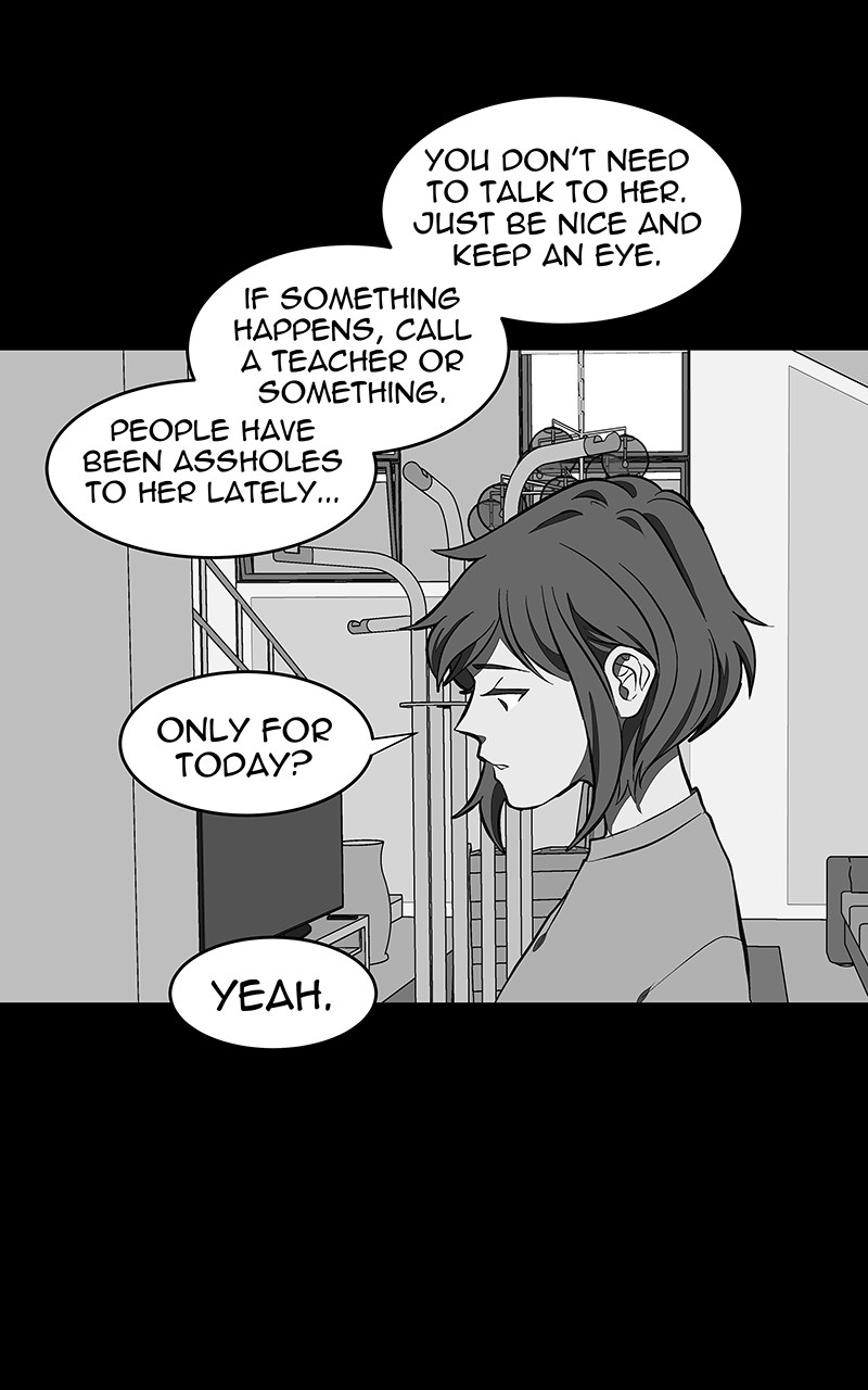 I Love Yoo Chapter 109 page 28 - Chapter 109: Episode 102