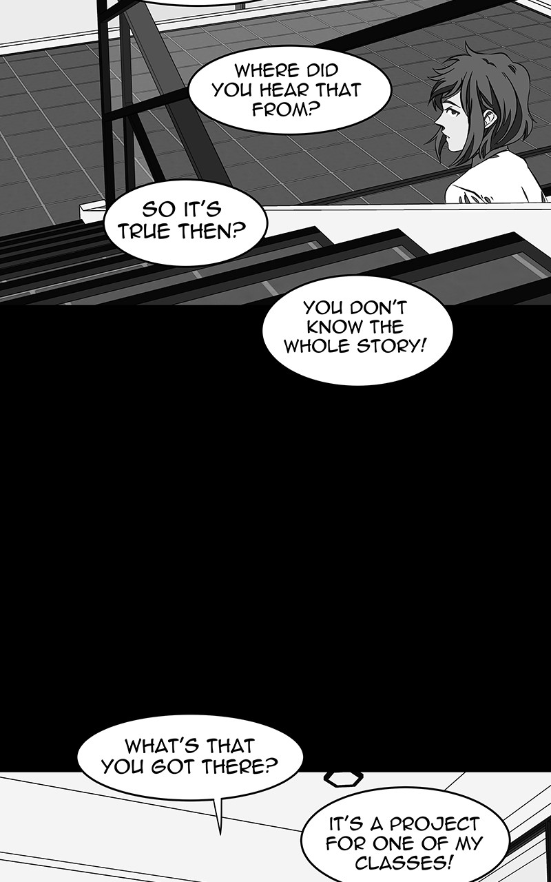 I Love Yoo Chapter 109 page 3 - Chapter 109: Episode 102
