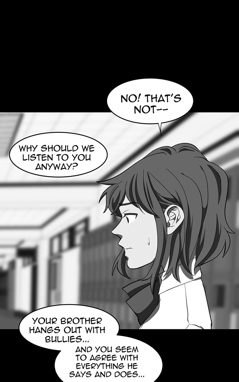 I Love Yoo Chapter 109 page 56 - Chapter 109: Episode 102