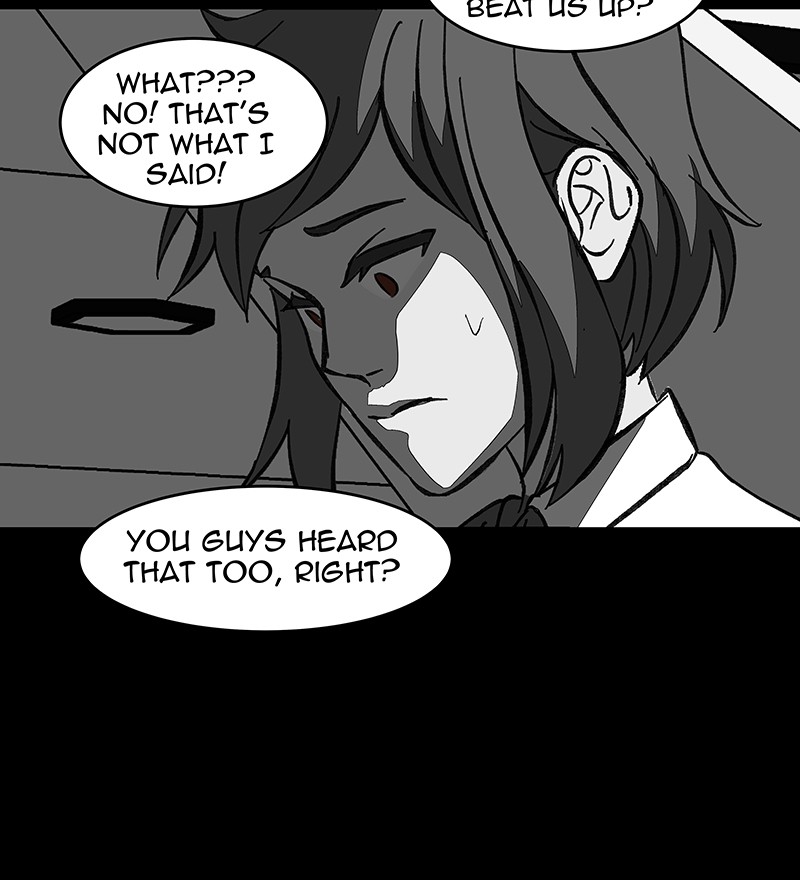 I Love Yoo Chapter 109 page 6 - Chapter 109: Episode 102