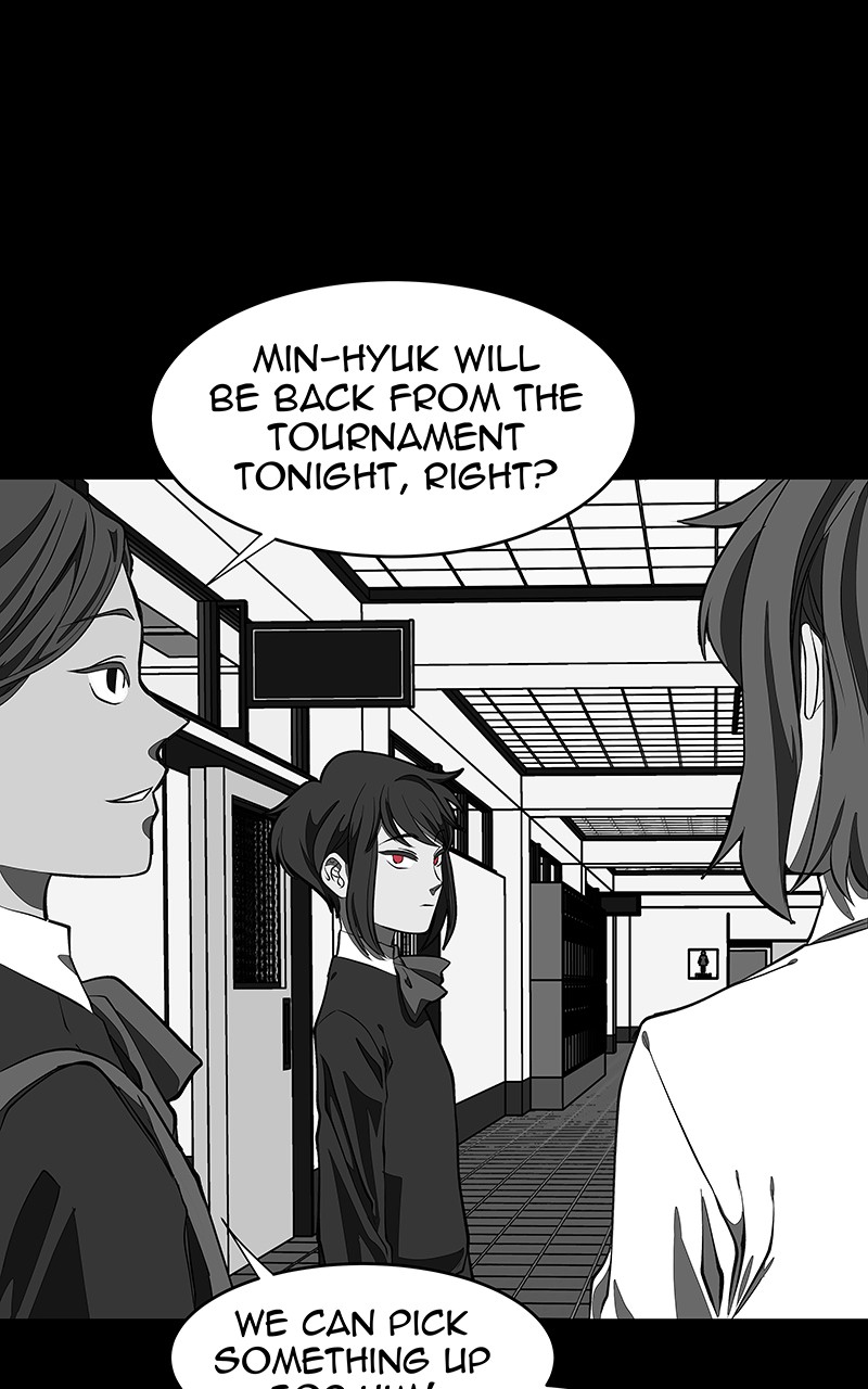 I Love Yoo Chapter 109 page 63 - Chapter 109: Episode 102