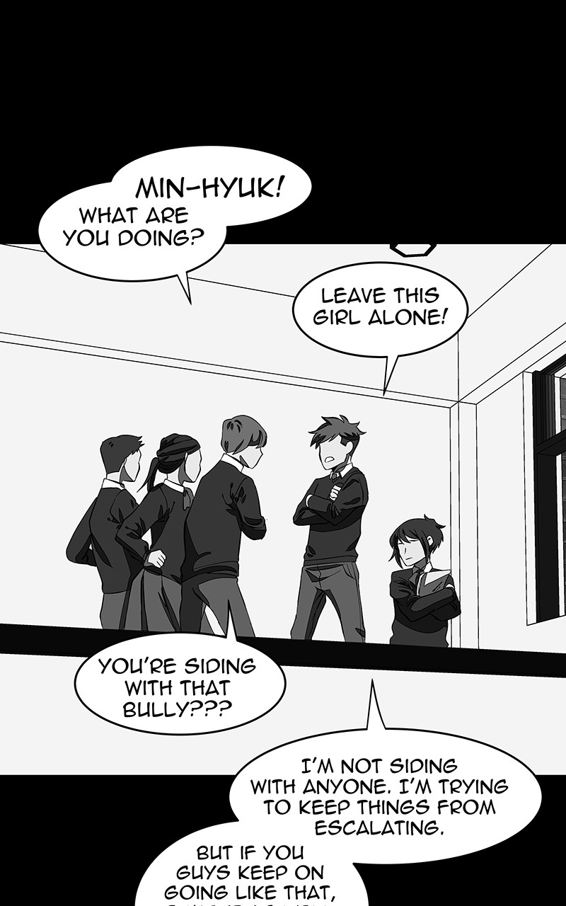 I Love Yoo Chapter 109 page 8 - Chapter 109: Episode 102