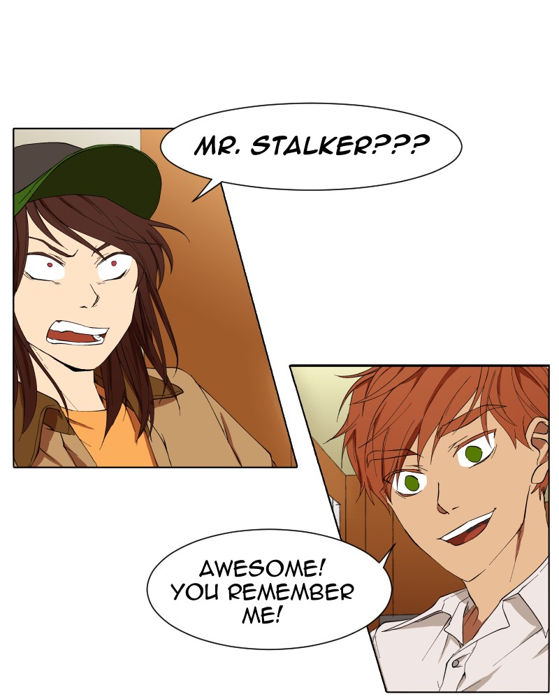 I Love Yoo Chapter 11 page 1 - Chapter 11: Episode 11